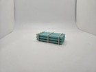1 64 Scale 12  Sewer Pipe Trailer Load diorama Accessory