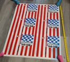 Cheap Trick Sex America Box Set Poster Proof Promo 36 X 28 Rare Htf 1996