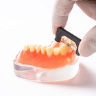 10xdental Ortho Ipr Strips Interproximal Reduction Enamel Reusable Strip Ipr Kit