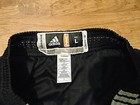 Adidas Authentic Wnba San Antonio Silver Stars Revolution 30 Game Shorts L Nba