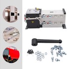 250 Amp 400 V Generator Automatic Transfer Switch 4p 50 60hz Dual Power Pc Level
