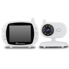 2 Way Audio 2 4g 3 5  Digital Wireless Video Baby Monitor Night Vision Camera 