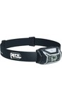 Petzl Actik Core 600 Lumen Hybrid Headlamp - Grey  e065aa00 