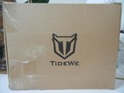 Tidewe Next Camo G2 Silent Waterproof Hunting Jacket   Adjustable Bib Pants 3xl