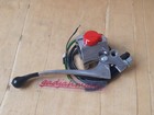 Honda Trail 110 Cub Ct110 1980-1981 Switch Assy Kill Engine On Off Rh With Lever