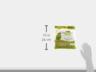 Zupreem Veggieblend Smart Pellets Bird Food For Parrots   Conures  3 25 Lb Bag -