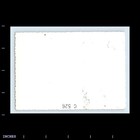 Old Vintage Photo Street Scene Classic Cars Parked Along Road