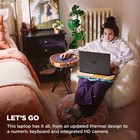 Hp - Victus 15 6  144hz Full Hd Gaming Laptop - Amd Ryzen 7 7445hs 2023 - 16g   