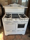O keefe Merritt Antique Stoves