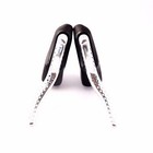 Trp Rrl-sr Lightweight Retro Brake Levers Black Hoods Road Classic Urban Bikes