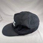 Mustang Rental Services Hat Men Os Black Vintage Snapback Cap Embroidered