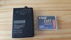 Sony Pcm-m1 Digital Audio Tape Player Recorder