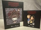 Stranger Things Limited Edition Crate New 