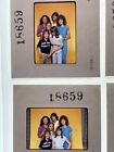 A New Kind Of Family 35mm Slides 70s Tv Series Press Kit Promo Vtg Lot Of 6