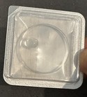Brand New Plexi Glass Crystal 25-114 Genuine Rolex Nos Day Date President 1803