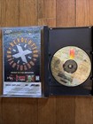 Sega Saturn Game Disc Wwf Wrestle Mania The Arcade Game Complete 