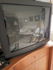 1992 Panasonic Color Television