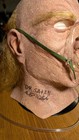 Walter Phelan Signed Tots Dr Satan Mask House Of 1000 Corpses  Jsa Coa 