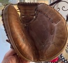 Rawlings Johnny Bench Pro Lt Heart Of The Hide Catchers Mitt