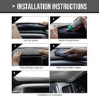 Gray Dash Cover For Dodge Ram 1500 2500 3500 1994-1997