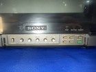 Sony Trinitron Component Tv Kx-1211 Hg 1982 - 1 Input Tested - Tv Only