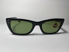 Vintage Ray Ban Bausch lomb 1960s Sunglasses    caribbean    Asst Colors - Brand New