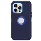 Phone Case Rubber Shockproof Hybrid Cover For Iphone 14 Plus 14 Pro 14 Pro Max