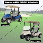 Golf Cart Seat Cover Bench Protection For Club Car Yamaha Ds   Ezgo Rxv Washable