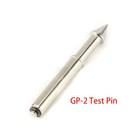 Dia 0 68mm-2 36mm Multiple Types Spring Test Probe Pogo Pin Receptacle Tool Set