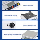 High Precision Industrial Scale Accurate Digtal Electronic Scale 0 1g 0 00022 Lb
