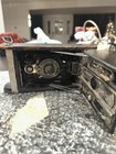 Vintage Eastman Kodak No  A-116  Folding Autographic Film  Camera  Untested