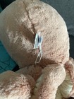 Jellycat Nwot Octopus Plush Stuffed Animal Excellent Odell W Bag
