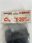 Vintage Yakima Racks Y-20 Clips 1 Pair For 1c Rack Sst Door Clips New In Bag