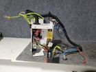 Oem Mase I s 4 04 4 Kw Yanmar L70 Diesel Generator Wiring Harness   Panel