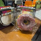 Schylling Needoh Dohnuts Donut Squishy Sensory Fidget Stress Relief Squeeze Toy