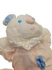 Vintage 1988 Fisher-price Baby Puffalump Puppy  model  1356 