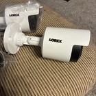 Lorex Lbv2531u-c 1080p Hd Mpx Ir Bullet Security Camera Night Vision 4 Pack