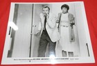 Lot Of 5 Vintage Movie Press And Publicity Photos From Various Comedies
