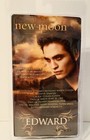 The Twilight Saga  New Moon Edward Anthony Masen Cullen Action Figure