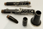 Selmer Signet 100 Wood Bb Clarinet With Case