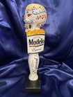 Modelo Especial 10    Skull -  Beer Draft Tap Handle- Day Of The Dead New No Box