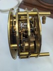 Chelsea Ship s Bell 4 75  Bronze Brass Mantel Clock 823306 Runs Chimes Key