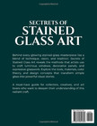 Secrets Of Stained Glass Art
