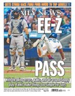 Malcolm Jamal Warner Cosby Son  Etan Patz Slay Shocker Ny Daily News 7 22 2025