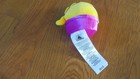 Disney Munchlings Reuben Mango-a  a   Bowl Aulani New Fresh Out Of Package