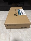 Tp-link Tl-sg3428mp   24-port Poe L2  Gigabit Manageable Switch   24 Poe  Ports