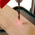 Grizzly G0794 110v Floor Drill Press With Laser And Dro