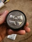 Wu Tang Clan Shift Knob Hotrod Ratrod  Scta Trog 1932  Model A Pickup Truck 