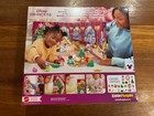 Fisher Price-disney Princess Advent Calendar Little People Limited Edition New  