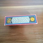 Vintage M Hohner Old Standby No 34b Harmonica Key Of C Made In Germany W  Box